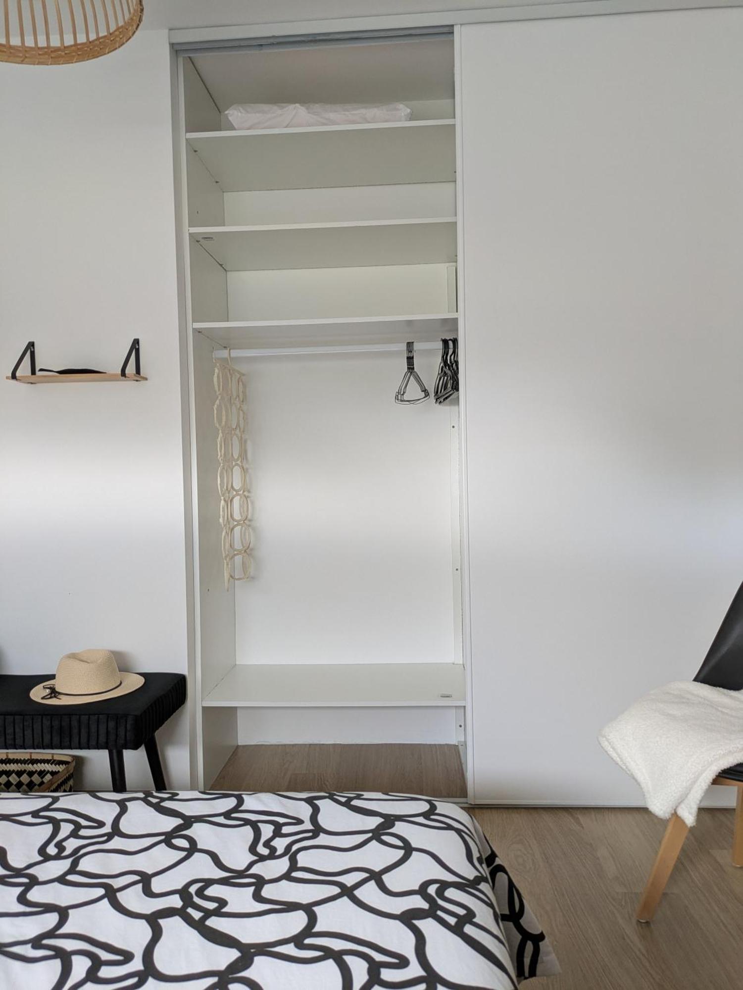 Chambre D'Hotes Chez Marie Coetmieux エクステリア 写真