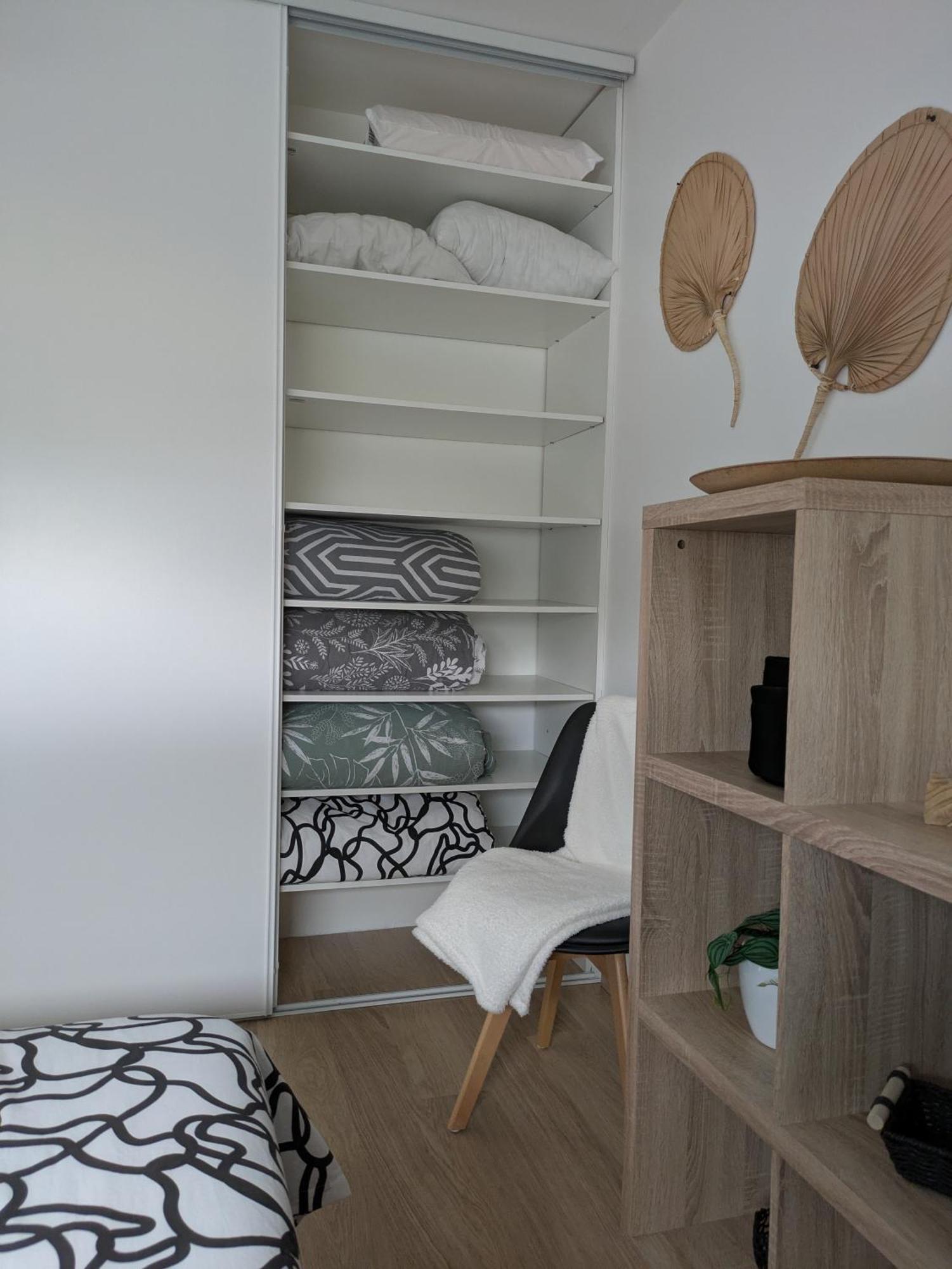 Chambre D'Hotes Chez Marie Coetmieux エクステリア 写真